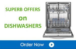 dishwasher offers