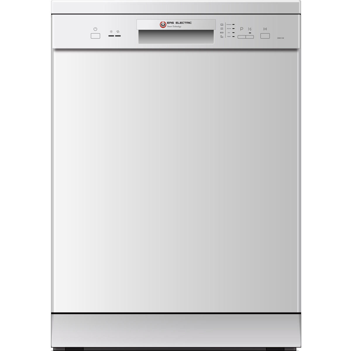EAS Electric DishwasherLavavajillas EMD12W Melec Costa