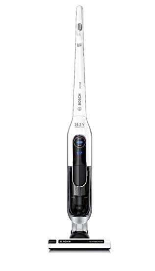 bosch vacuum cleaner